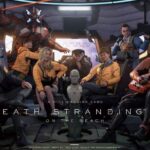 Death Stranding 2: On the Beach estreia com força e deve bater 1 milhão de cópias nos próximos dias