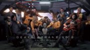Death Stranding 2: On the Beach estreia com força e deve bater 1 milhão de cópias nos próximos dias