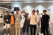 Criadores de Clair Obscur visitam estúdios no Japão e trocam ideias com nomes de peso da indústria