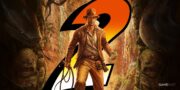MachineGames pode estar desenvolvendo sequência de Indiana Jones após sucesso do original