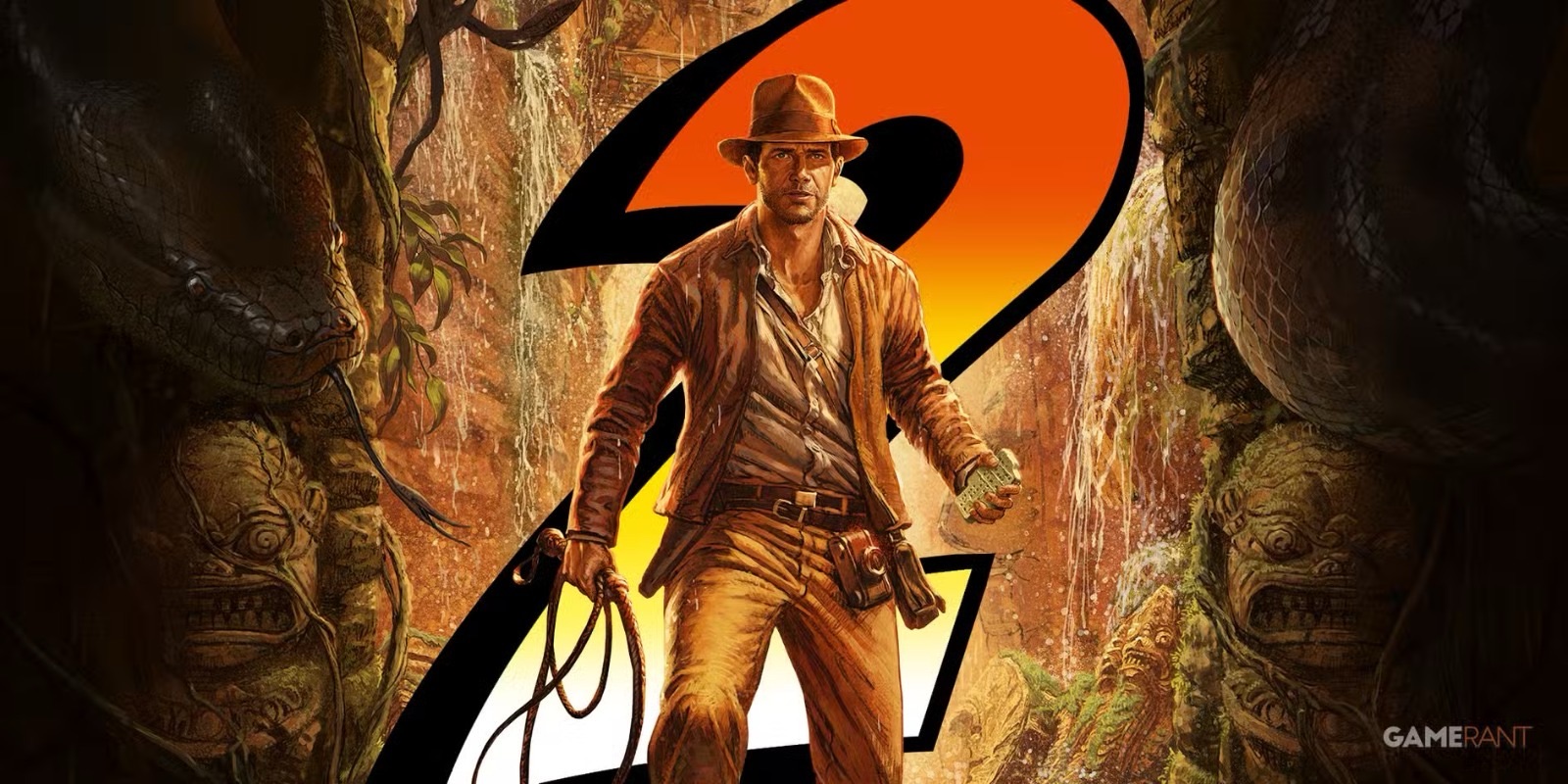 MachineGames pode estar desenvolvendo sequência de Indiana Jones após sucesso do original