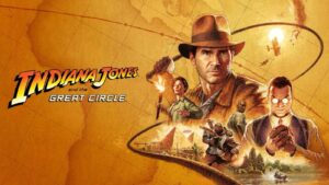 Diretor de Indiana Jones e o Grande Círculo defende novamente o uso da câmera em primeira pessoa