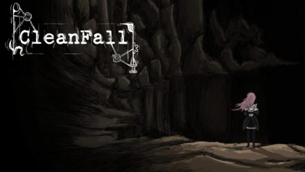 Demo de CleanFall já disponível! Novo survival-roguelite da HumanYoYo