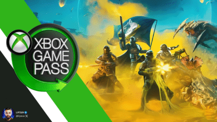 Nada de Game Pass! Desenvolvedores de Helldivers 2 dizem que não há planos para o serviço
