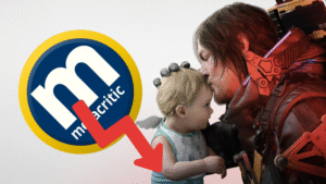 Death Stranding 2: On the Beach sofre queda temporária no Metacritic após avaliação da EDGE