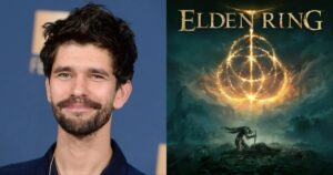 Filme de Elden Ring avança com Alex Garland na direção e negociações com Ben Whishaw e Kit Connor