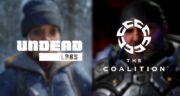 Microsoft deve lançar Gears of War: E-Day e State of Decay 3 no PS5, indica currículo de desenvolvedor