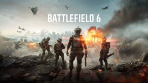 EA prioriza Battlefield 6 e adia foco em Homem de Ferro; jogo será lançado em 10 de outubro, segundo vazamento