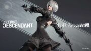 The First Descendant comemora 1 ano com crossover de NieR: Automata e grandes novidades na Temporada 3
