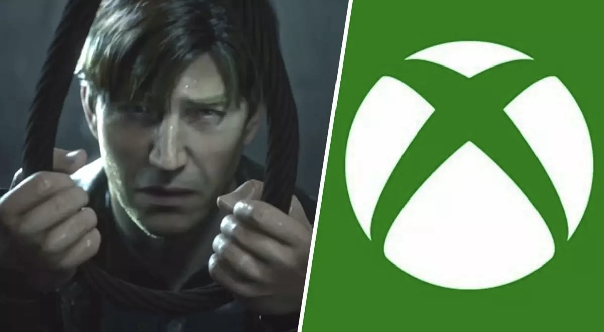 Exclusividade prestes a acabar: Silent Hill 2 Remake pode chegar ao Xbox em 2026