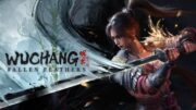 Wuchang: Fallen Feathers chega esta semana com suporte a até 80 FPS no PS5 Pro