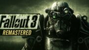 Fallout 3 Remaster pode estar em desenvolvimento na Virtuos Games, segundo novas pistas