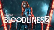 Vampire: The Masquerade – Bloodlines 2 foca em densidade e narrativa, não em mundo aberto expansivo