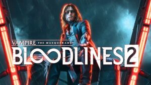 Vampire: The Masquerade – Bloodlines 2 foca em densidade e narrativa, não em mundo aberto expansivo