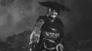 Ghost of Yōtei traz de volta Modo Kurosawa e adiciona novas inspirações japonesas