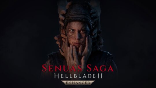 Ninja Theory revela como Hellblade II alcançou 60 FPS nos consoles