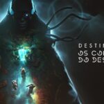 Bungie revela trailer e novidades de “Os Confins do Destino”, expansão de Destiny 2 com lançamento em julho