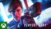 Atriz de Joanna Dark pede mobilização para salvar reboot de Perfect Dark