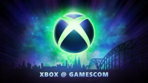 Xbox na Gamescom 2025: Microsoft leva mais de 20 jogos jogáveis e estreia pública do ROG Xbox Ally