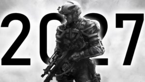 Call of Duty 2027 pode marcar início de nova sub-franquia ambientada na era moderna