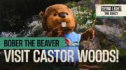 Techland apresenta Bober the Beaver em trailer descontraído de Dying Light: The Beast