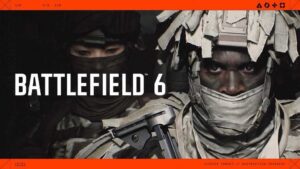 Battlefield 6 é oficialmente anunciado com teaser e promete guerra total e intensa