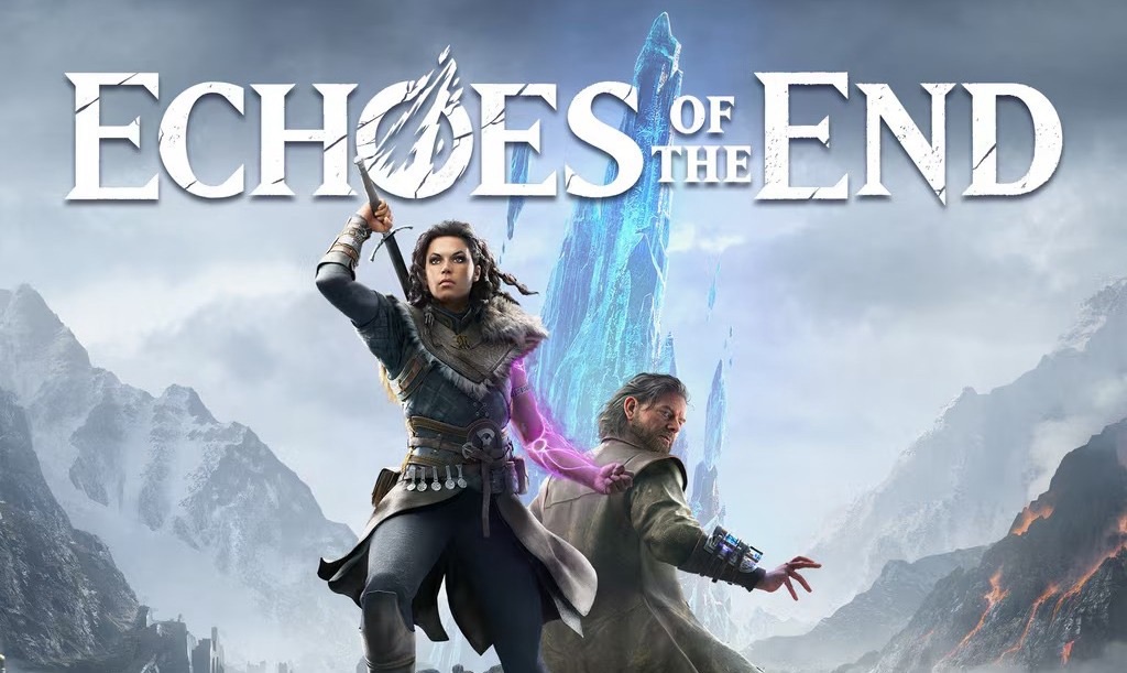 Echoes of the End será lançado em agosto com foco narrativo e magia poderosa