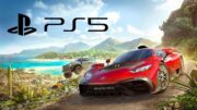 Forza Horizon 5 ultrapassa 3 milhões de cópias vendidas no PlayStation 5 e supera exclusivos da Sony