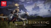 Elden Ring: Tarnished Edition é classificado para Switch 2 e lançamento pode estar próximo