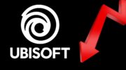 Ubisoft registra resultados financeiros abaixo do esperado no trimestre