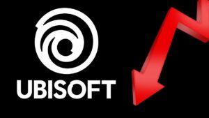 Ubisoft registra resultados financeiros abaixo do esperado no trimestre