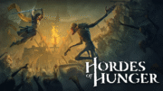 Hordes of Hunger recebe novo Modo Infinito e melhorias na atualização mais recente