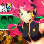 Anime Friends 2025 faz história com público recorde