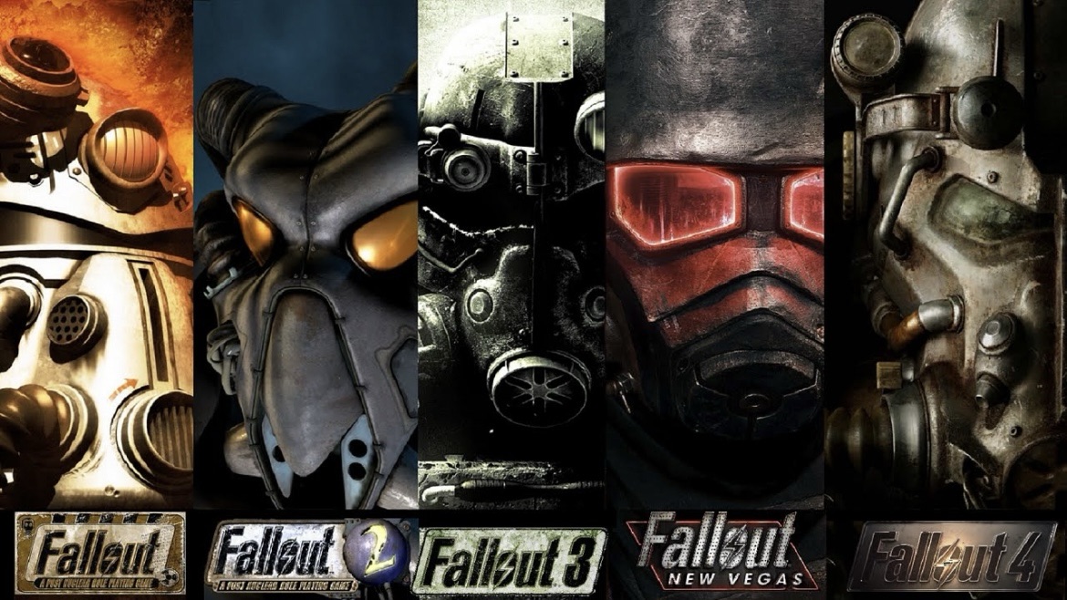 Microsoft cancela MMORPG da ZeniMax para priorizar novos projetos da franquia Fallout