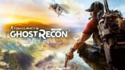 Novo Ghost Recon será em primeira pessoa e mira em realismo tático, confirma Ubisoft