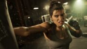 GTA 6: Suposta atriz de Lucia apaga redes sociais e levanta teorias — pressão de fãs ou conta hackeada?