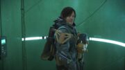 Novo campeão na PlayStation Store: Death Stranding 2 supera Clair Obscur: Expedition 33 em avaliações dos usuários