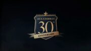ACE COMBAT celebra 30 anos de história com novidades, homenagens e trilha sonora especial