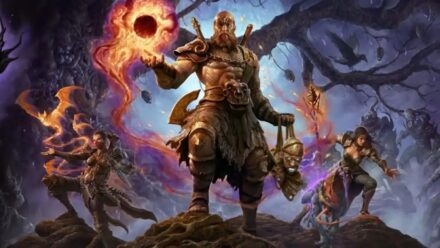 PS Plus Essential de julho enfrenta bug conhecido e impede download de Diablo 4