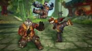 Mists of Pandaria Classic: atualização pré-expansão já está disponível