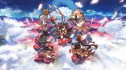 TOWA AND THE GUARDIANS OF THE SACRED TREE apresenta seus primeiros heróis jogáveis em novo trailer