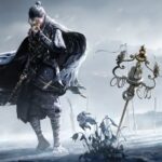 Where Winds Meet abre inscrições para o beta fechado final no PS5 e PC