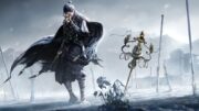 Where Winds Meet abre inscrições para o beta fechado final no PS5 e PC