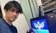 RETROCON 2025 confirma presença inédita de Yuzo Koshiro, ícone das trilhas sonoras nos games retrô