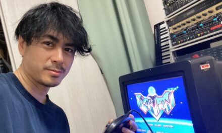 RETROCON 2025 confirma presença inédita de Yuzo Koshiro, ícone das trilhas sonoras nos games retrô
