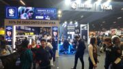 Team Liquid marca presença no Anime Friends 2025 com estande interativo, loja oficial e meet & greets com estrelas da organização