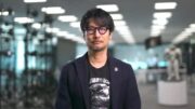 Hideo Kojima ainda sonha com Hollywood — e um possível salto do mundo dos games para o cinema