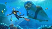 Subnautica 2 enfrenta turbulência nos bastidores — mas equipe garante que visão original será mantida