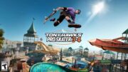 🏆 Panorama da Platina — Tony Hawk’s Pro Skater 3+4 Remake