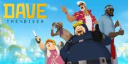Dave the Diver: Indicação a Melhor Indie gerou controvérsia — diretor comenta o caso